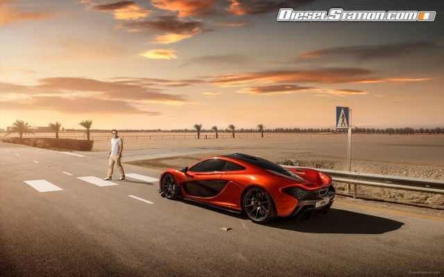 McLaren P1 2014 Widescreen Picture #220 McLaren P1 2014 Widescreen Picture #220