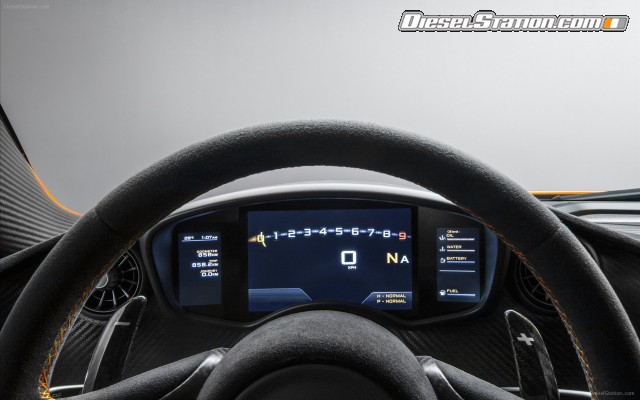 McLaren P1 2014 Widescreen Picture #217 McLaren P1 2014 Widescreen Picture #217