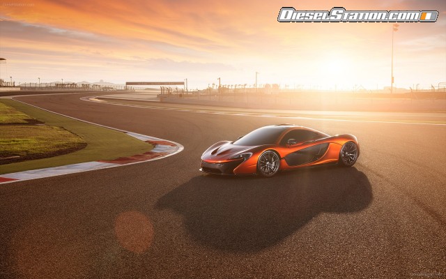 McLaren P1 2014 Widescreen Picture #224 McLaren P1 2014 Widescreen Picture #224