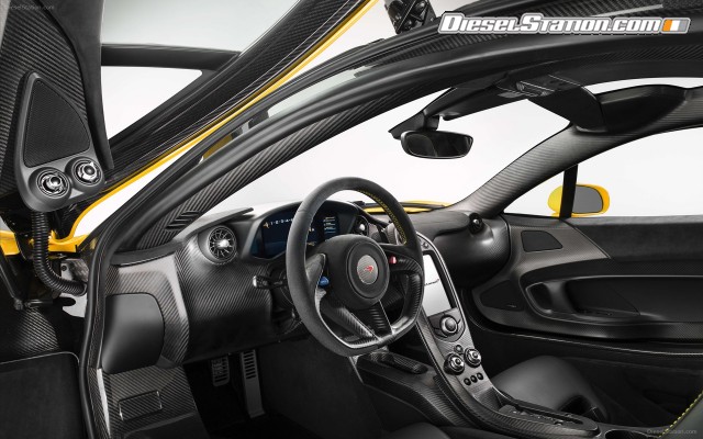 McLaren P1 2014 Widescreen Picture #218 McLaren P1 2014 Widescreen Picture #218