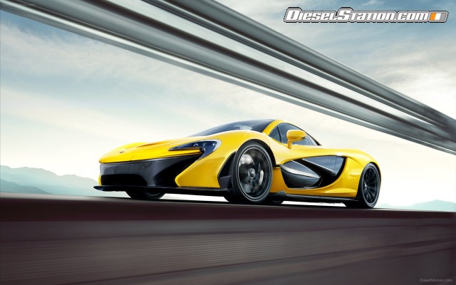McLaren P1 2014 Widescreen Picture #227 McLaren P1 2014 Widescreen Picture #227