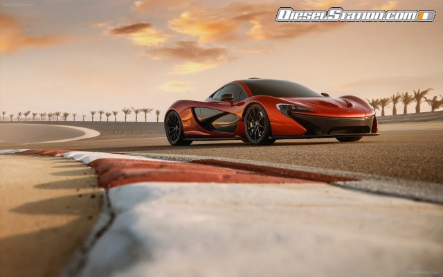 McLaren P1 2014 Widescreen Picture #229 McLaren P1 2014 Widescreen Picture #229