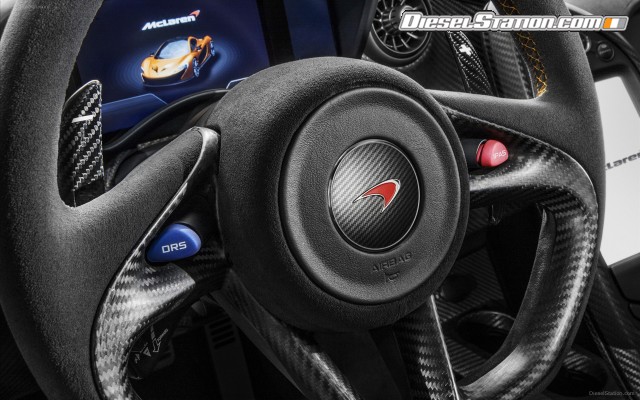 McLaren P1 2014 Widescreen Picture #215 McLaren P1 2014 Widescreen Picture #215