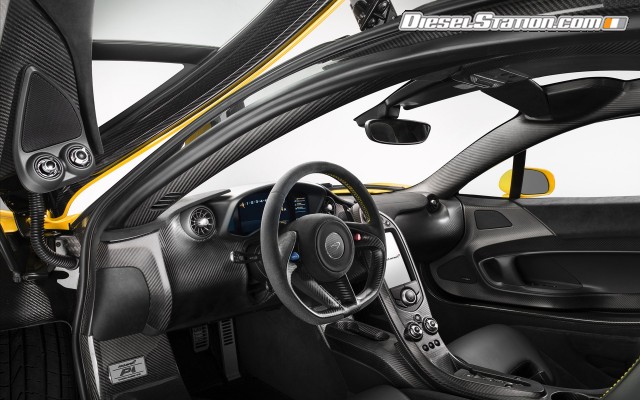 McLaren P1 2014 Widescreen Picture #62 McLaren P1 2014 Widescreen Picture #62