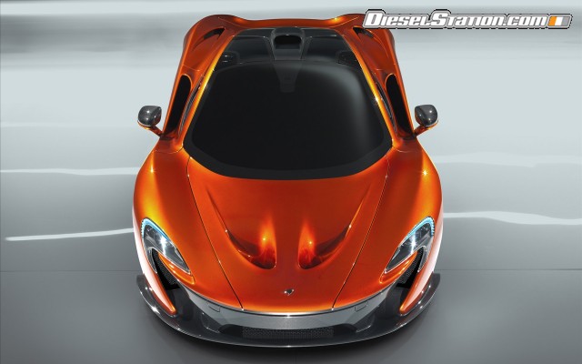 McLaren P1 2014 Widescreen Picture #72 McLaren P1 2014 Widescreen Picture #72