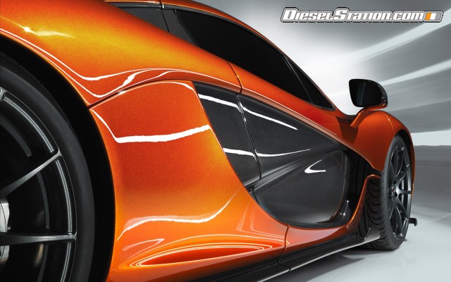 McLaren P1 2014 Widescreen Picture #179 McLaren P1 2014 Widescreen Picture #179