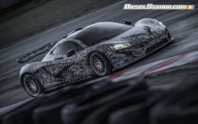 McLaren P1 2014 Widescreen Picture #53 McLaren P1 2014 Widescreen Picture #53