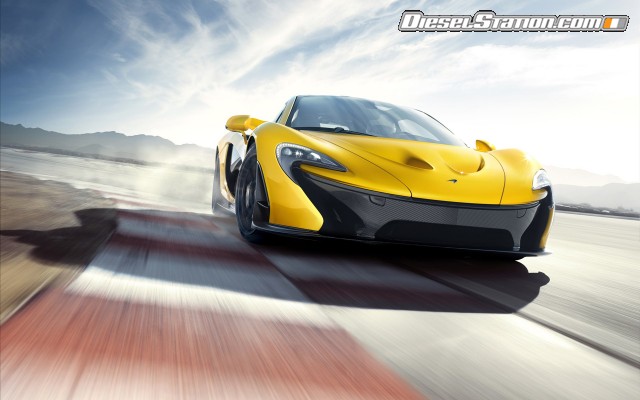 McLaren P1 2014 Widescreen Picture #145 McLaren P1 2014 Widescreen Picture #145