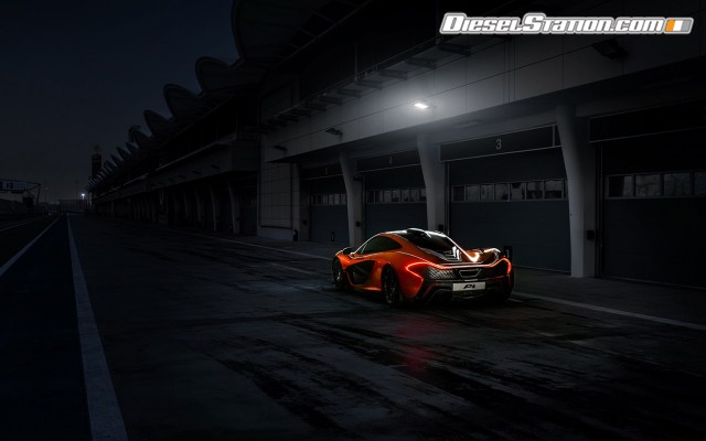 McLaren P1 2014 Widescreen Picture #122 McLaren P1 2014 Widescreen Picture #122