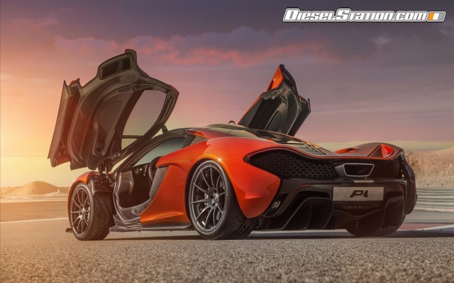 McLaren P1 2014 Widescreen Picture #142 McLaren P1 2014 Widescreen Picture #142