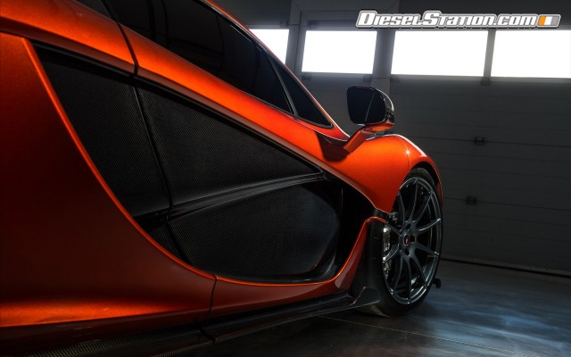 McLaren P1 2014 Widescreen Picture #116 McLaren P1 2014 Widescreen Picture #116