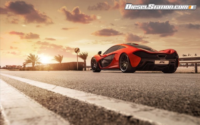 McLaren P1 2014 Widescreen Picture #173 McLaren P1 2014 Widescreen Picture #173