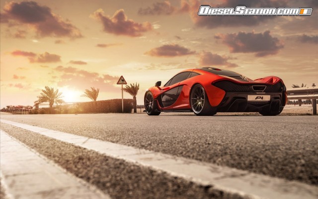 McLaren P1 2014 Widescreen Picture #57 McLaren P1 2014 Widescreen Picture #57