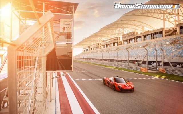 McLaren P1 2014 Widescreen Picture #156 McLaren P1 2014 Widescreen Picture #156