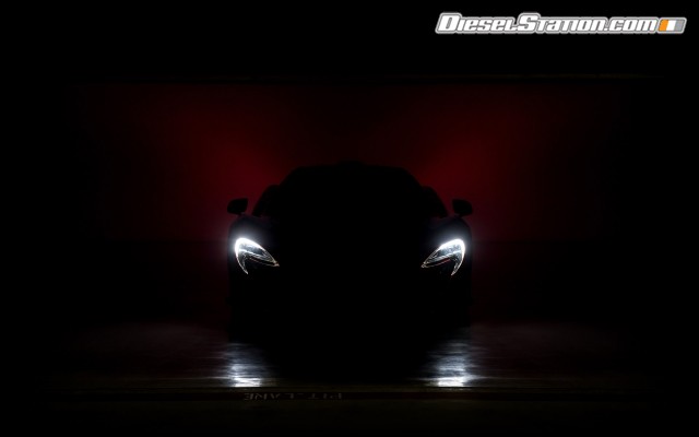 McLaren P1 2014 Widescreen Picture #73 McLaren P1 2014 Widescreen Picture #73