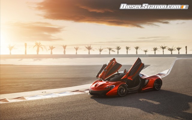 McLaren P1 2014 Widescreen Picture #52 McLaren P1 2014 Widescreen Picture #52