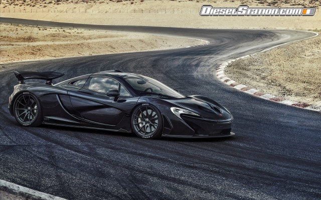 McLaren P1 2014 Widescreen Picture #119 McLaren P1 2014 Widescreen Picture #119