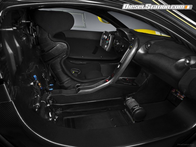 McLaren P1 GTR 2015 Picture #27 McLaren P1 GTR 2015 Picture #27