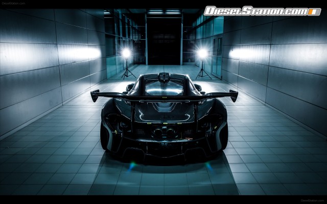 McLaren P1 GTR 2015 Widescreen Picture #15 McLaren P1 GTR 2015 Widescreen Picture #15