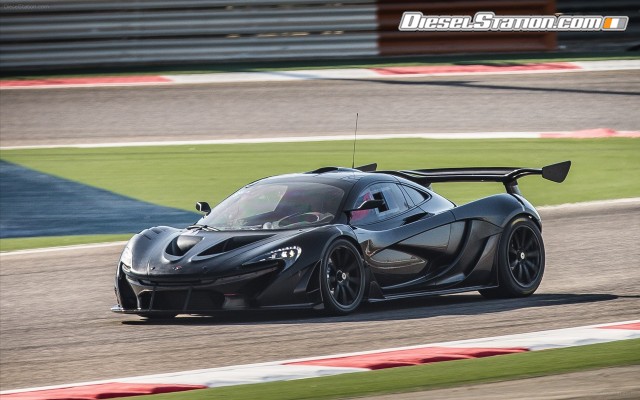 McLaren P1 GTR 2015 Widescreen Picture #7 McLaren P1 GTR 2015 Widescreen Picture #7