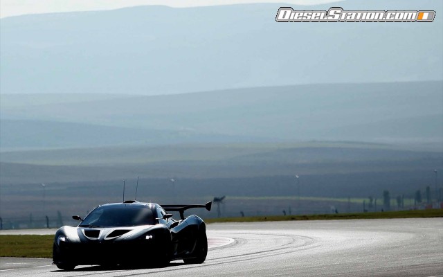 McLaren P1 GTR 2015 Widescreen Picture #19 McLaren P1 GTR 2015 Widescreen Picture #19