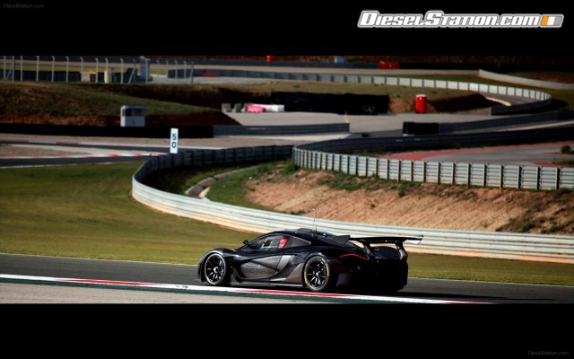 McLaren P1 GTR 2015 Widescreen Picture #9 McLaren P1 GTR 2015 Widescreen Picture #9