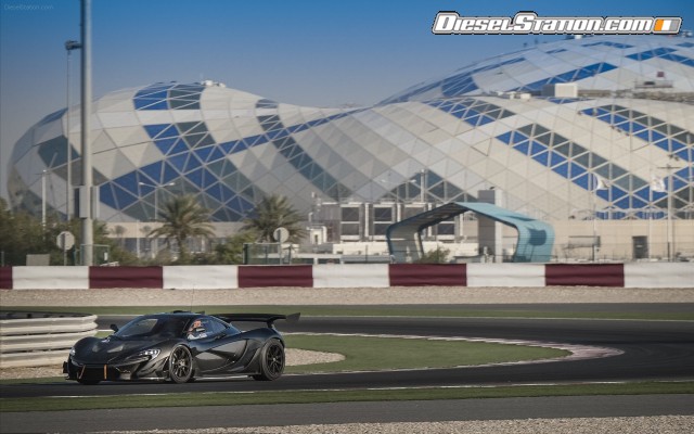 McLaren P1 GTR 2015 Widescreen Picture #5 McLaren P1 GTR 2015 Widescreen Picture #5