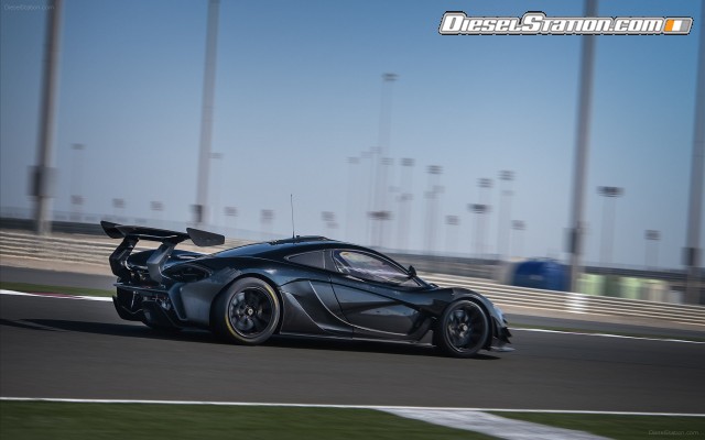McLaren P1 GTR 2015 Widescreen Picture #6 McLaren P1 GTR 2015 Widescreen Picture #6