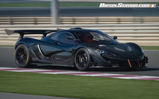 McLaren P1 GTR 2015 Widescreen Picture #2 McLaren P1 GTR 2015 Widescreen Picture #2