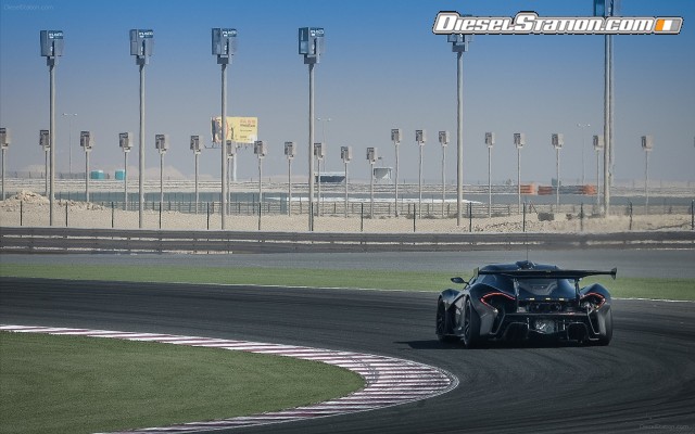McLaren P1 GTR 2015 Widescreen Picture #8 McLaren P1 GTR 2015 Widescreen Picture #8