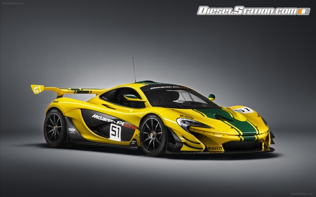 McLaren P1 GTR 2015 Widescreen Picture #57 McLaren P1 GTR 2015 Widescreen Picture #57