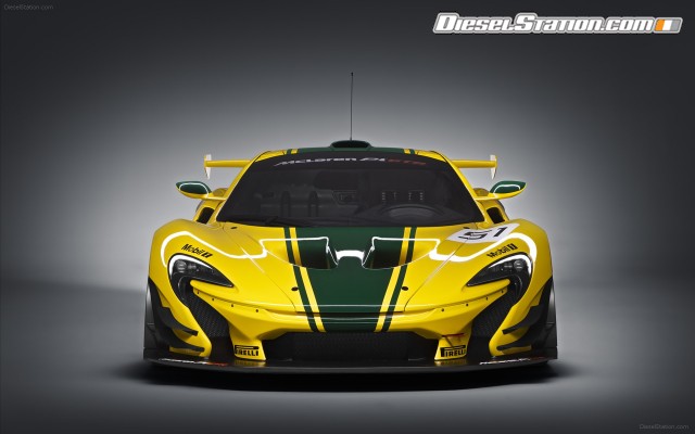McLaren P1 GTR 2015 Widescreen Picture #56 McLaren P1 GTR 2015 Widescreen Picture #56