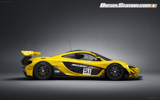 McLaren P1 GTR 2015 Widescreen Picture #38 McLaren P1 GTR 2015 Widescreen Picture #38