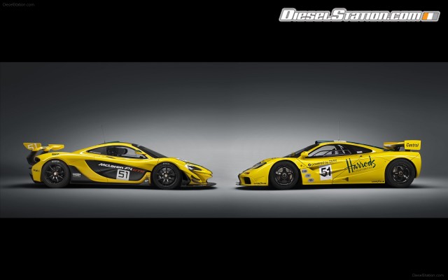 McLaren P1 GTR 2015 Widescreen Picture #30 McLaren P1 GTR 2015 Widescreen Picture #30
