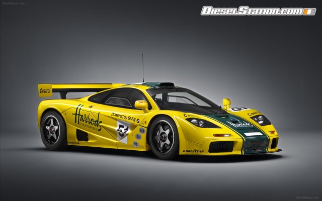 McLaren P1 GTR 2015 Widescreen Picture #48 McLaren P1 GTR 2015 Widescreen Picture #48