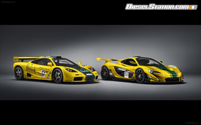 McLaren P1 GTR 2015 Widescreen Picture #47 McLaren P1 GTR 2015 Widescreen Picture #47