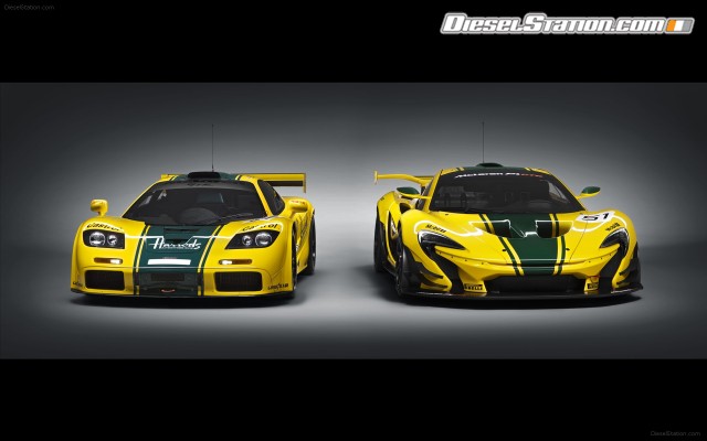 McLaren P1 GTR 2015 Widescreen Picture #55 McLaren P1 GTR 2015 Widescreen Picture #55