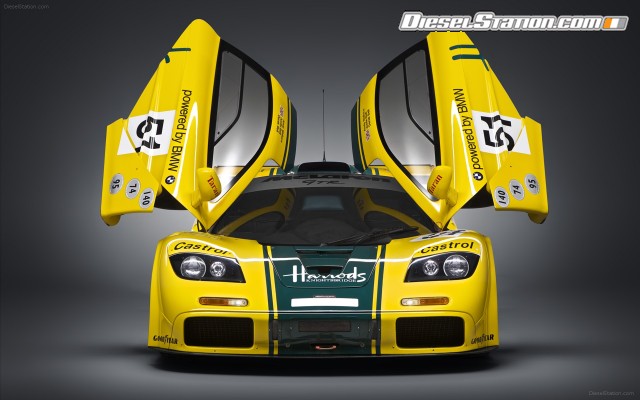 McLaren P1 GTR 2015 Widescreen Picture #22 McLaren P1 GTR 2015 Widescreen Picture #22