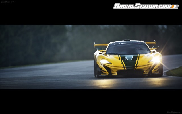 McLaren P1 GTR 2015 Widescreen Picture #45 McLaren P1 GTR 2015 Widescreen Picture #45