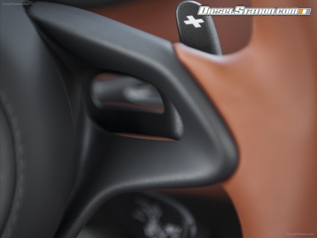 McLaren TT Coupe Picture #169 McLaren TT Coupe Picture #169