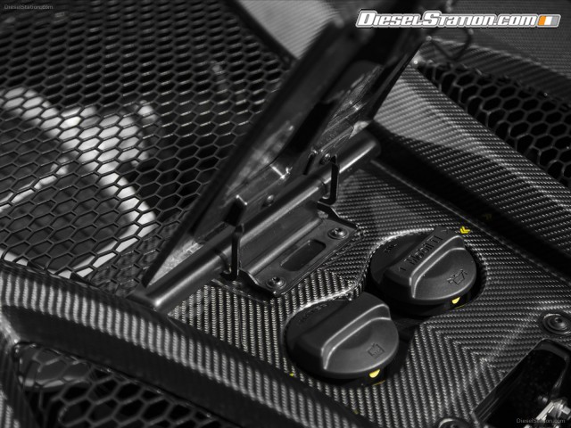 McLaren TT Coupe Picture #98 McLaren TT Coupe Picture #98