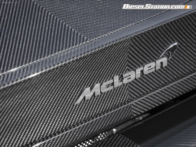 McLaren TT Coupe Picture #83 McLaren TT Coupe Picture #83