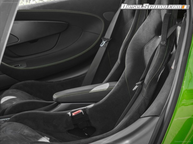 McLaren TT Coupe Picture #122 McLaren TT Coupe Picture #122