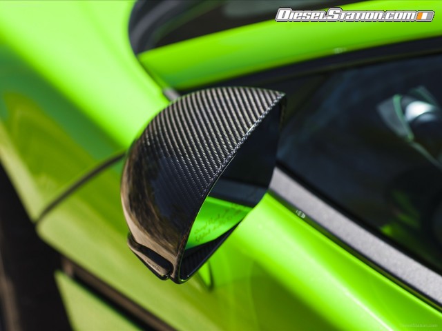 McLaren TT Coupe Picture #61 McLaren TT Coupe Picture #61