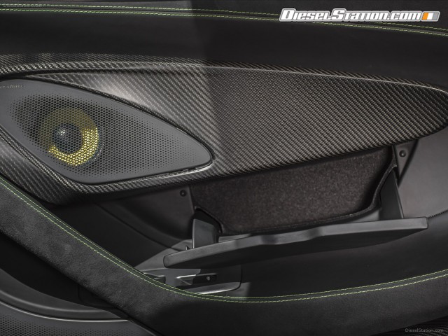 McLaren TT Coupe Picture #159 McLaren TT Coupe Picture #159