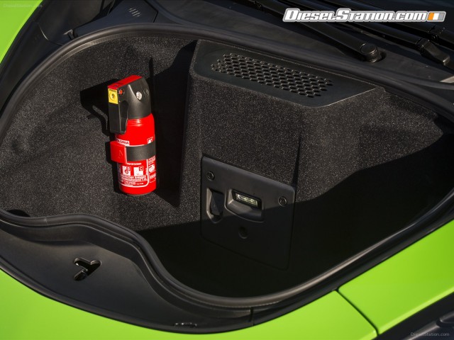 McLaren TT Coupe Picture #156 McLaren TT Coupe Picture #156