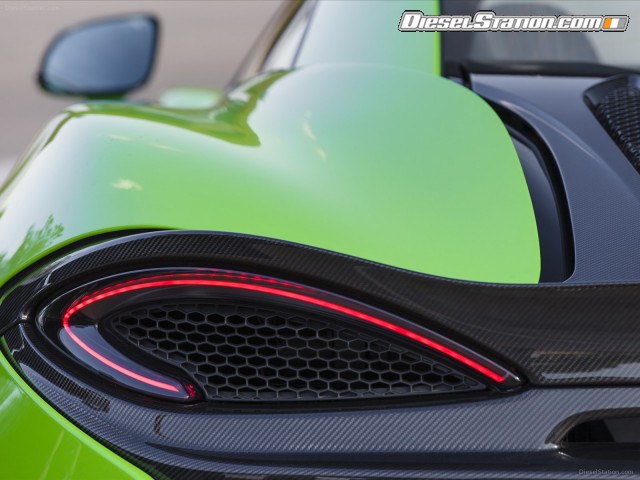 McLaren TT Coupe Picture #70 McLaren TT Coupe Picture #70