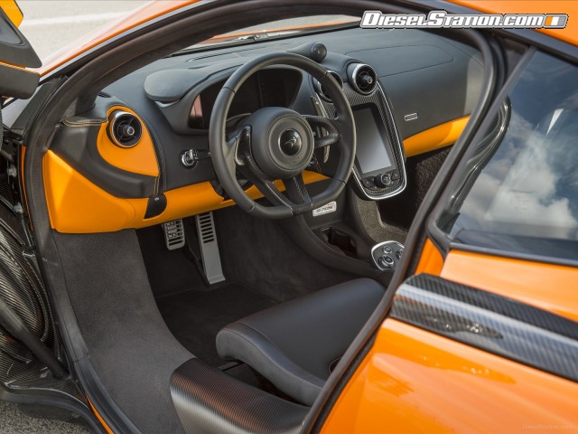 McLaren TT Coupe Picture #100 McLaren TT Coupe Picture #100