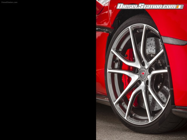 McLaren TT Coupe Picture #97 McLaren TT Coupe Picture #97