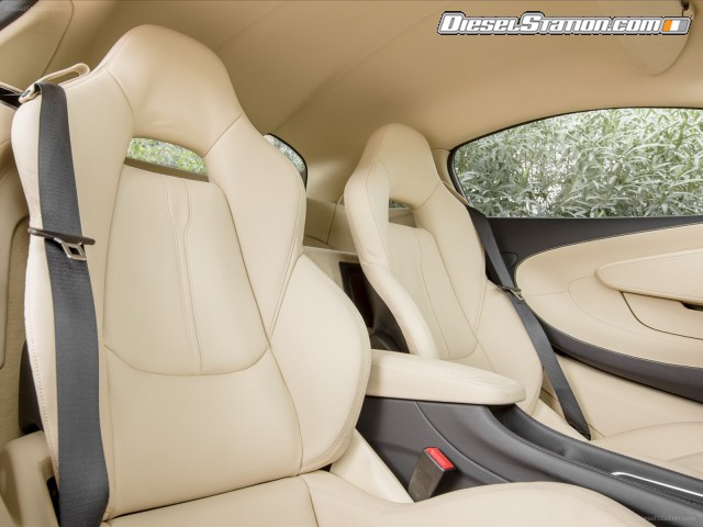 McLaren TT Coupe Picture #175 McLaren TT Coupe Picture #175